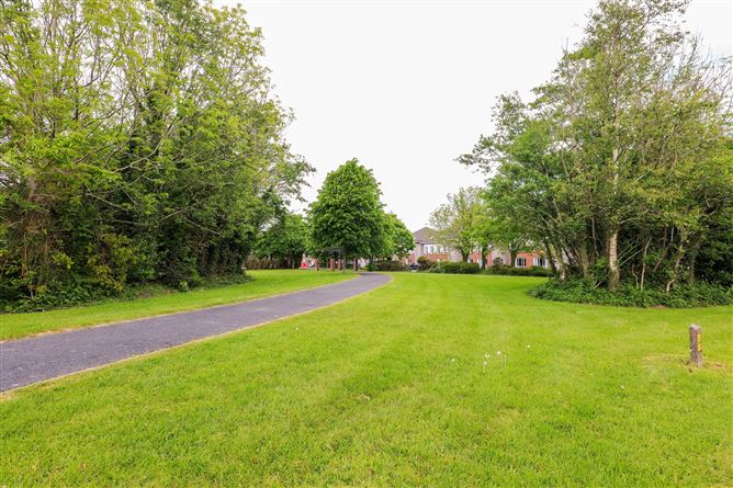 146 Glasan, Ballybane, Galway