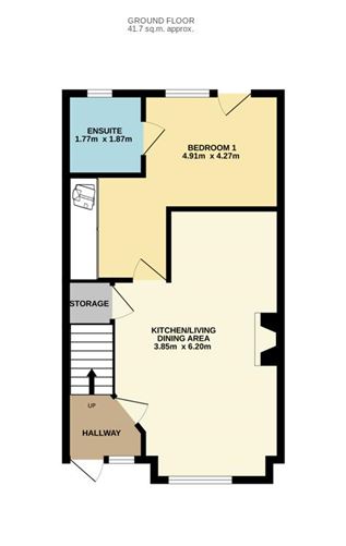 146 Glasan, Ballybane, Galway