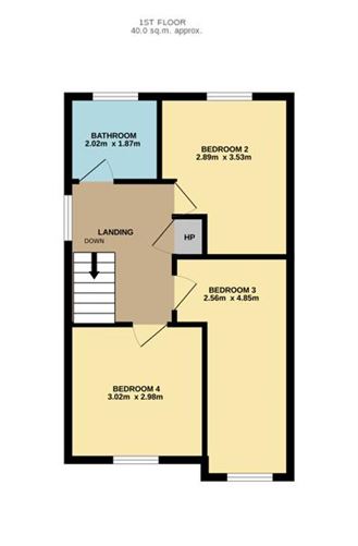 146 Glasan, Ballybane, Galway