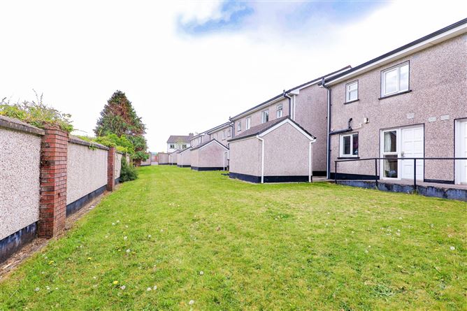 146 Glasan, Ballybane, Galway