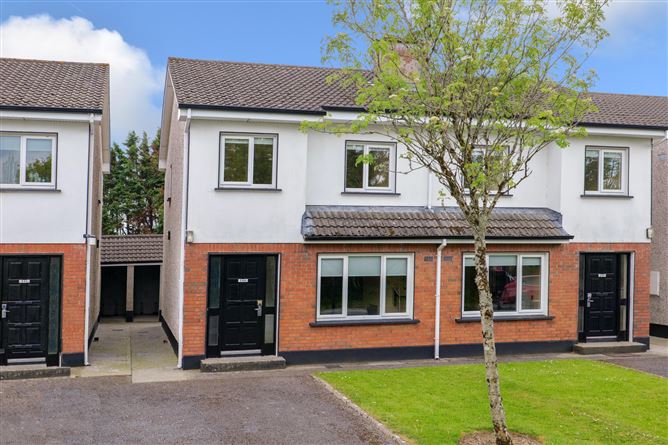 146 Glasan, Ballybane, Galway