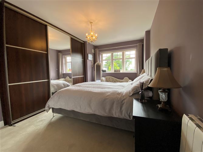 26 Seachnall Abbey , Dunshaughlin, Meath