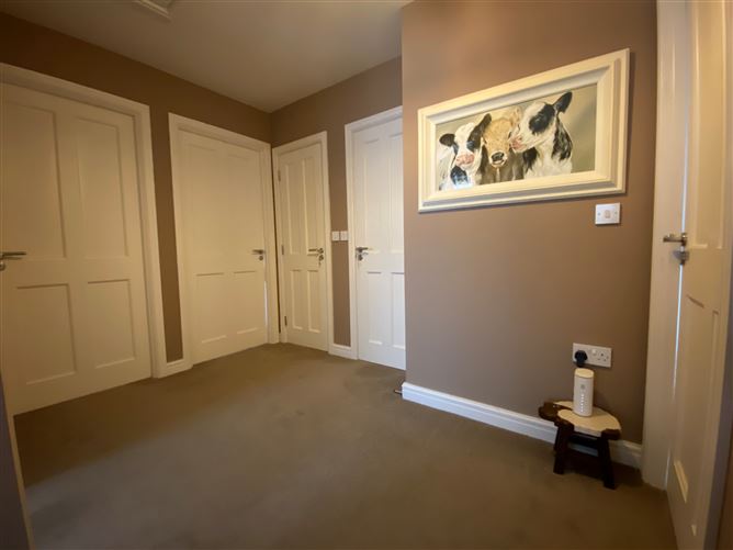 26 Seachnall Abbey , Dunshaughlin, Meath