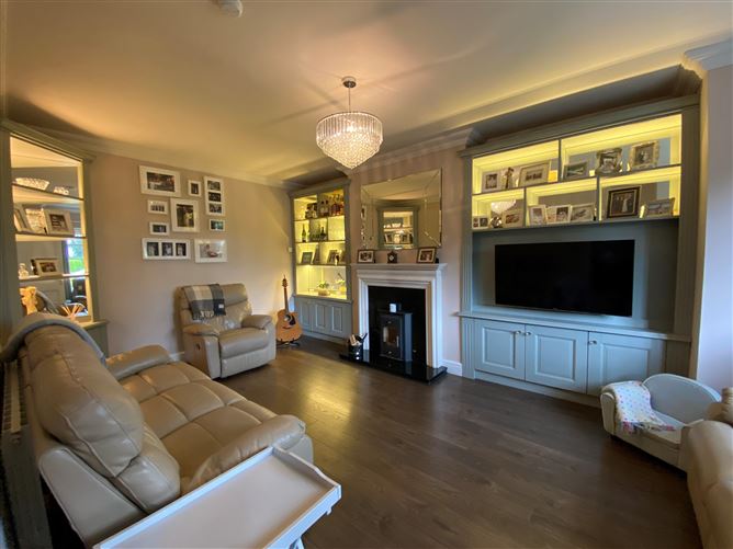 26 Seachnall Abbey , Dunshaughlin, Meath