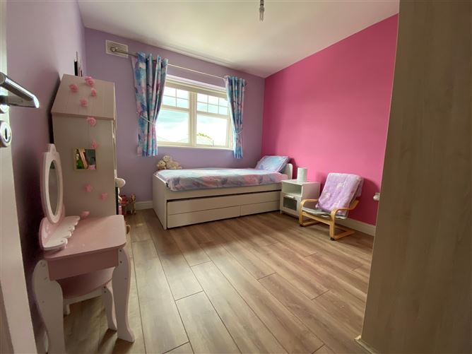 26 Seachnall Abbey , Dunshaughlin, Meath