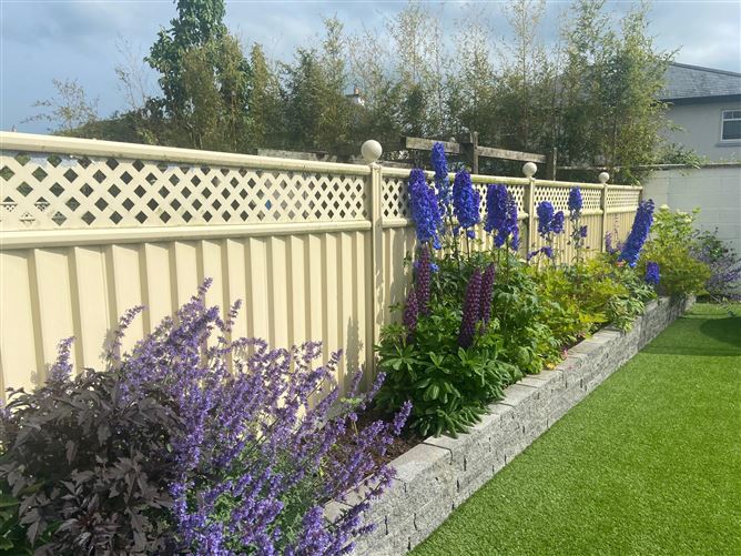 26 Seachnall Abbey , Dunshaughlin, Meath