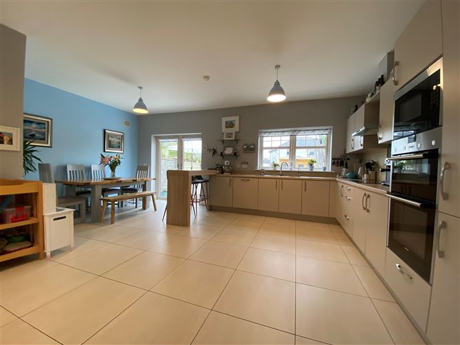26 Seachnall Abbey , Dunshaughlin, Meath