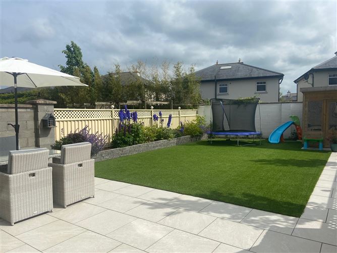 26 Seachnall Abbey , Dunshaughlin, Meath