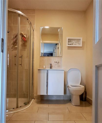 26 Seachnall Abbey , Dunshaughlin, Meath