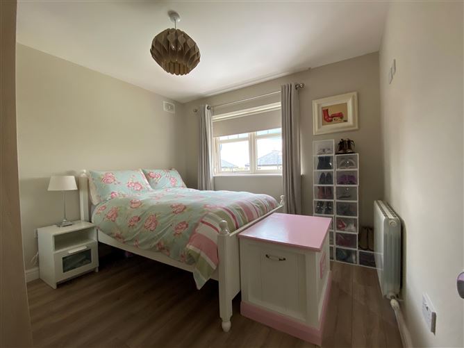 26 Seachnall Abbey , Dunshaughlin, Meath