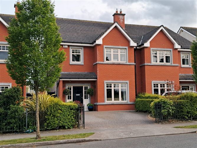 26 Seachnall Abbey , Dunshaughlin, Meath