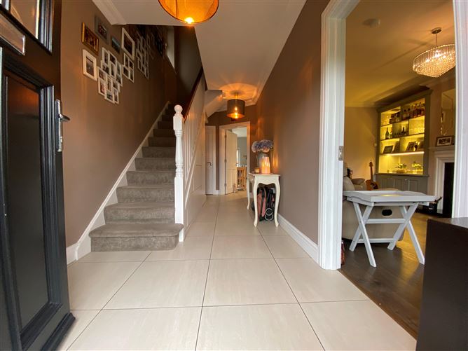 26 Seachnall Abbey , Dunshaughlin, Meath