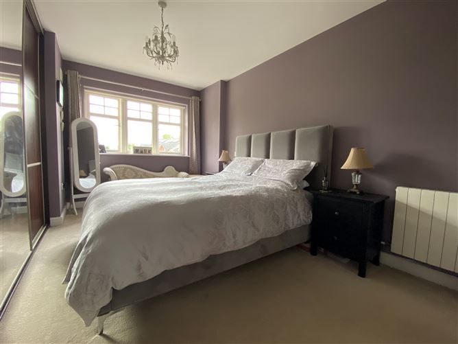 26 Seachnall Abbey , Dunshaughlin, Meath