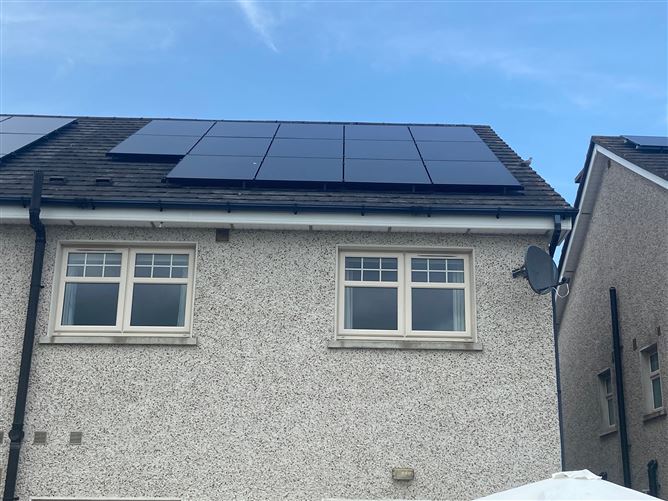 26 Seachnall Abbey , Dunshaughlin, Meath