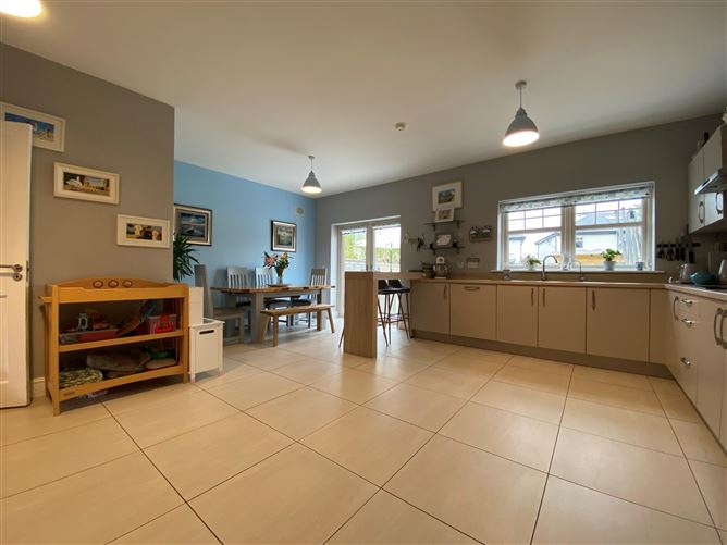 26 Seachnall Abbey , Dunshaughlin, Meath