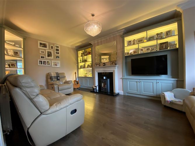 26 Seachnall Abbey , Dunshaughlin, Meath