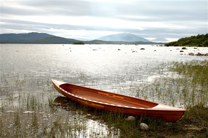 Coolegraine Callow, Foxford, Mayo
