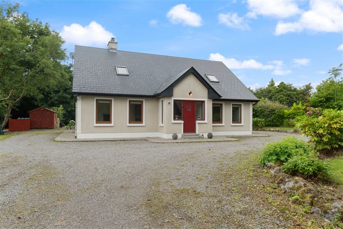 Coolegraine Callow, Foxford, Mayo