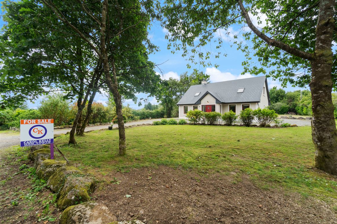 Coolegraine Callow, Foxford, Mayo