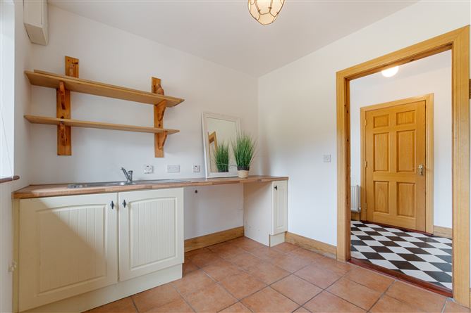 Coolegraine Callow, Foxford, Mayo