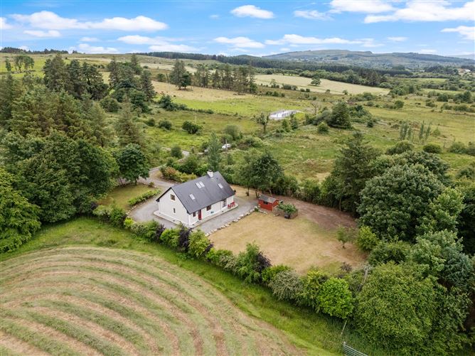 Coolegraine Callow, Foxford, Mayo
