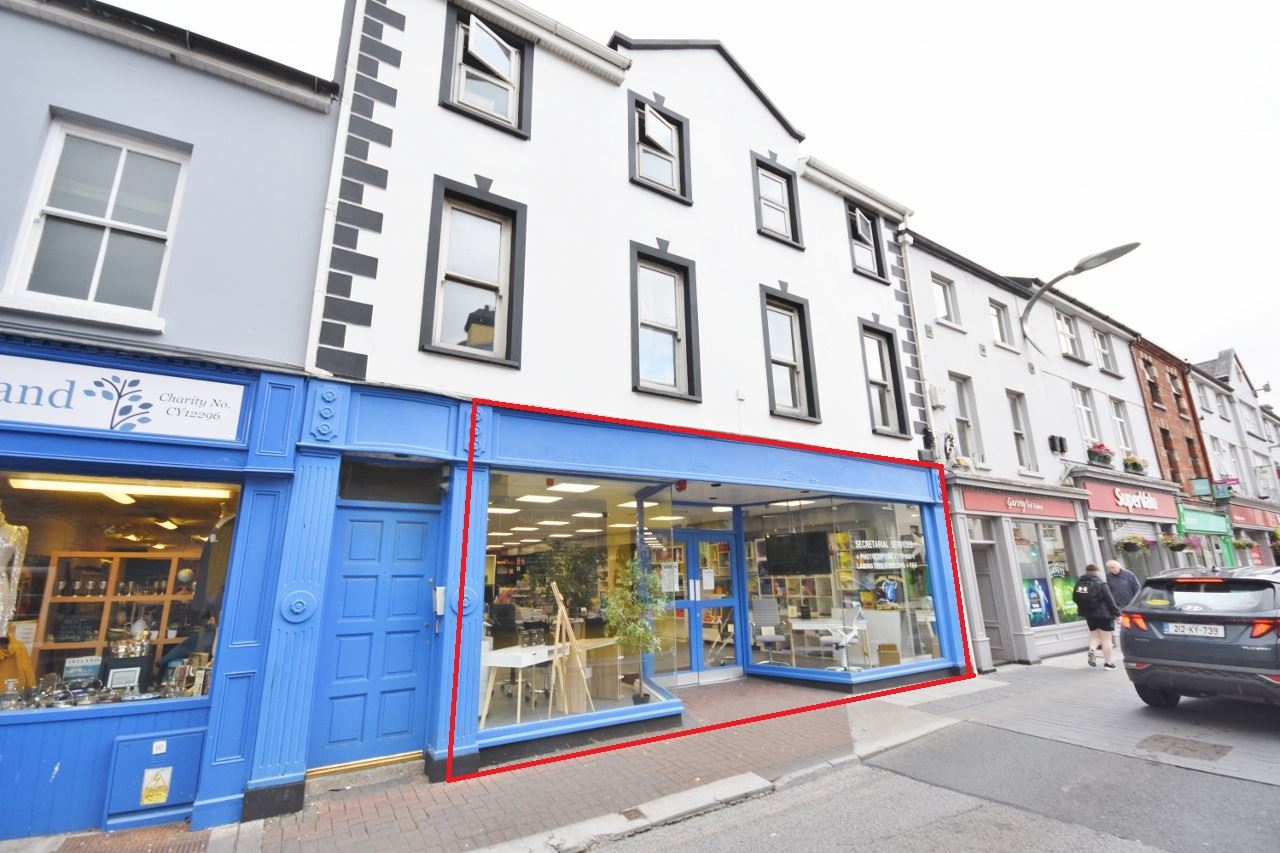 119 Rock Street, Tralee, Co. Kerry