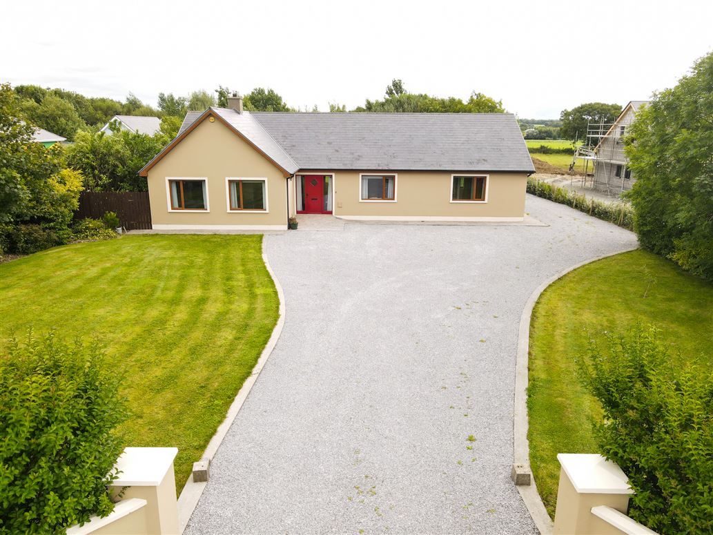 Sackville, Ardfert, Kerry