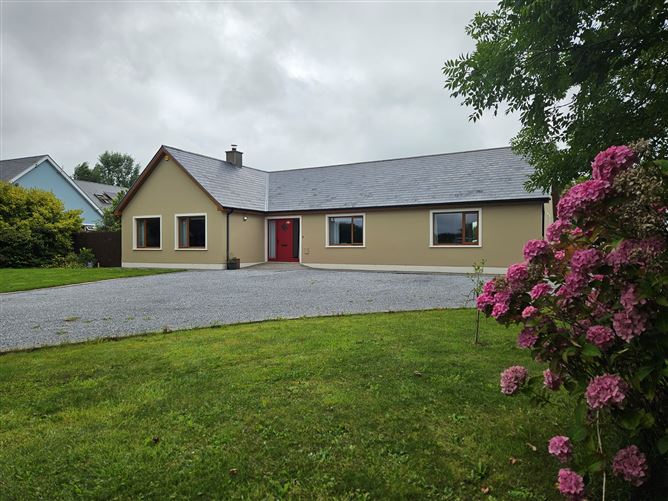 Sackville, Ardfert, Kerry