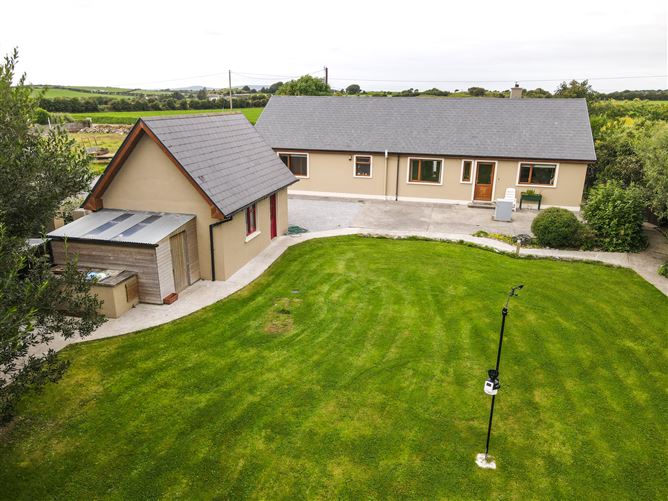 Sackville, Ardfert, Kerry