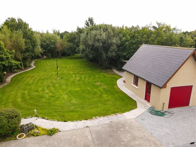 Sackville, Ardfert, Kerry