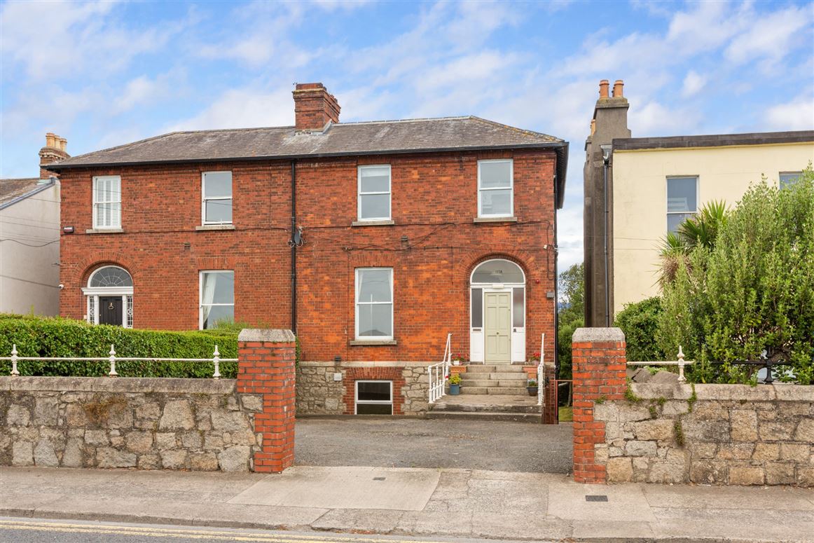 153A Strand Road, Sandymount, Dublin 4