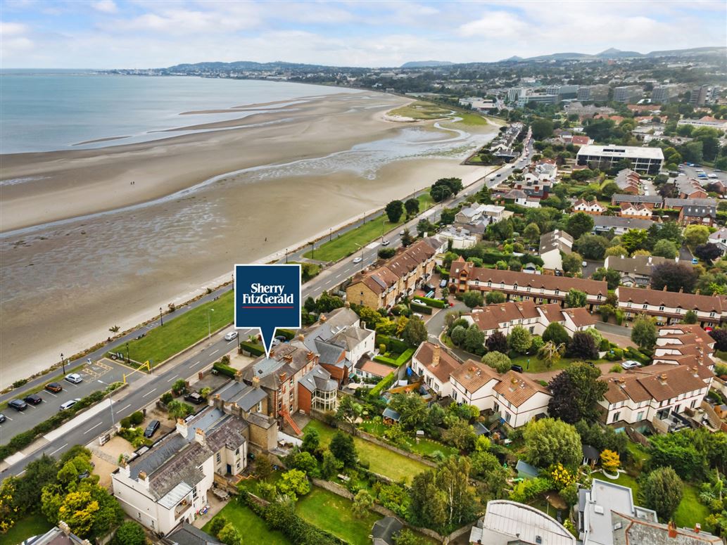153A Strand Road, Sandymount, Dublin 4
