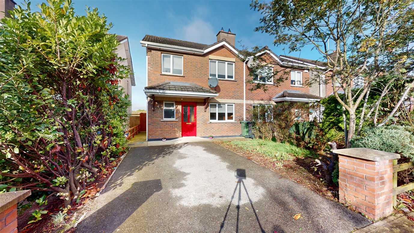 22 Cedar Avenue, The Gallops, Drumalee, Cavan, Cavan