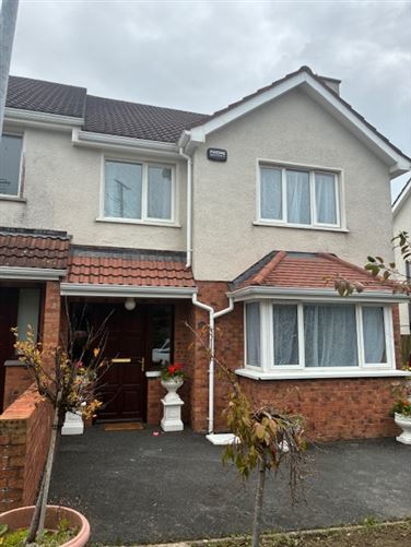 No. 19 Thorndale, Kingscourt, Cavan