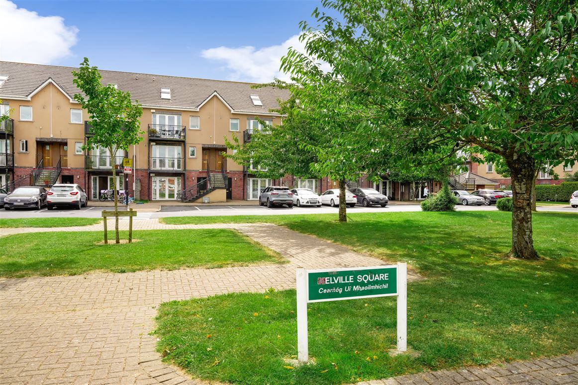 Melville Square, Finglas, Dublin 11