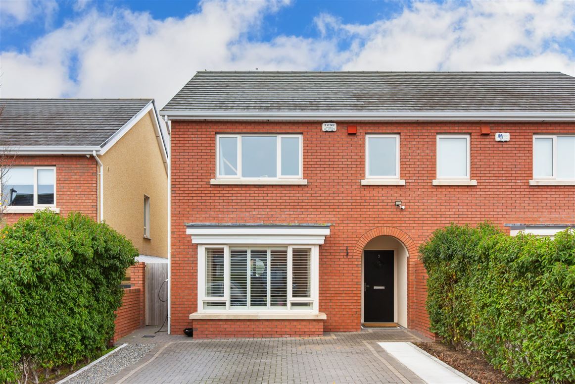 5 Ballycullen Green, Ballycullen, Dublin 24