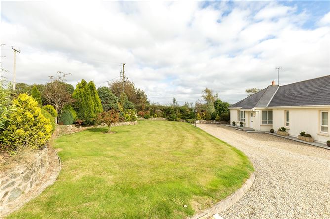 Amatxu, Clongeen, Foulksmills, Co. Wexford