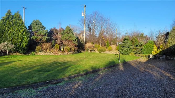 Amatxu, Clongeen, Foulksmills, Co. Wexford