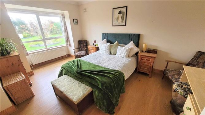 Amatxu, Clongeen, Foulksmills, Co. Wexford