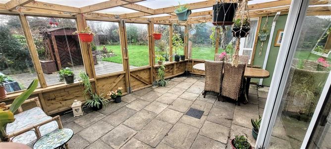 Amatxu, Clongeen, Foulksmills, Co. Wexford