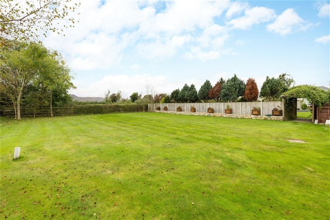 Amatxu, Clongeen, Foulksmills, Co. Wexford