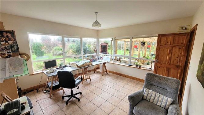 Amatxu, Clongeen, Foulksmills, Co. Wexford