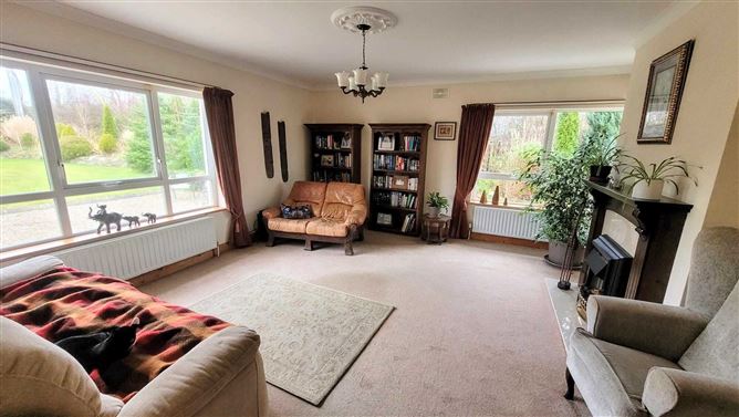 Amatxu, Clongeen, Foulksmills, Co. Wexford