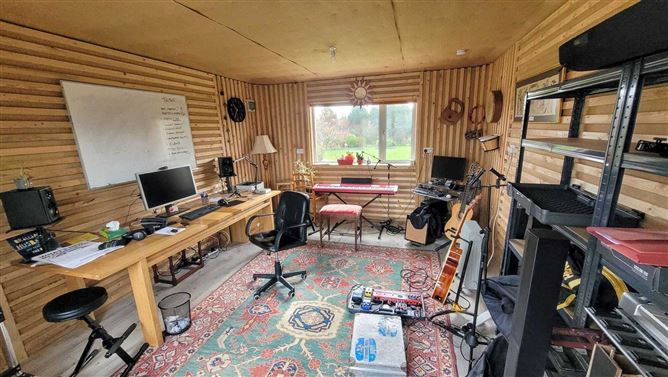 Amatxu, Clongeen, Foulksmills, Co. Wexford