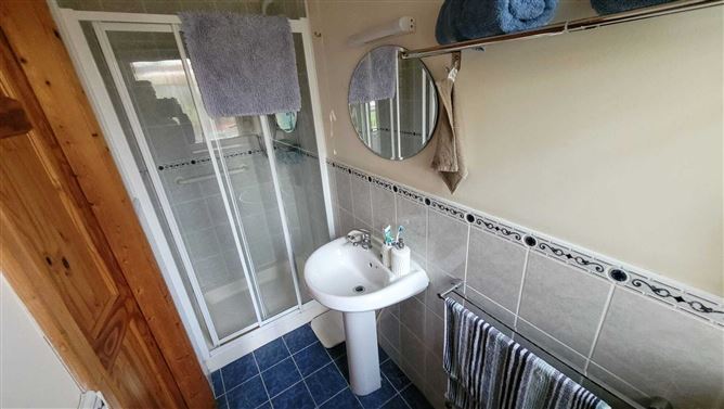 Amatxu, Clongeen, Foulksmills, Co. Wexford