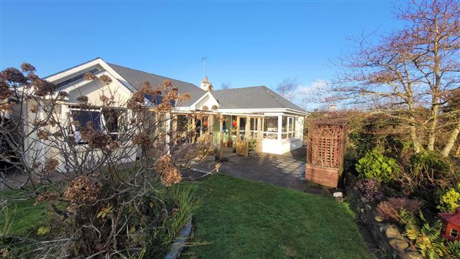 Amatxu, Clongeen, Foulksmills, Co. Wexford