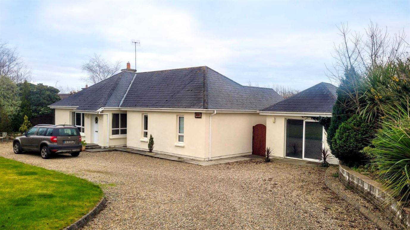 Amatxu, Clongeen, Foulksmills, Co. Wexford