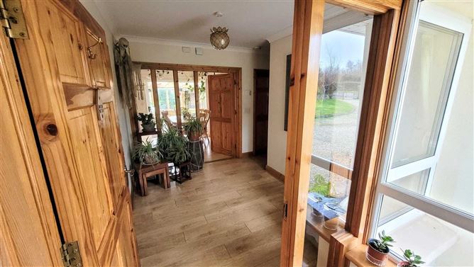 Amatxu, Clongeen, Foulksmills, Co. Wexford