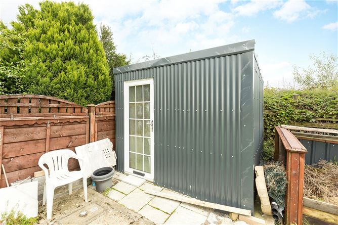 Amatxu, Clongeen, Foulksmills, Co. Wexford