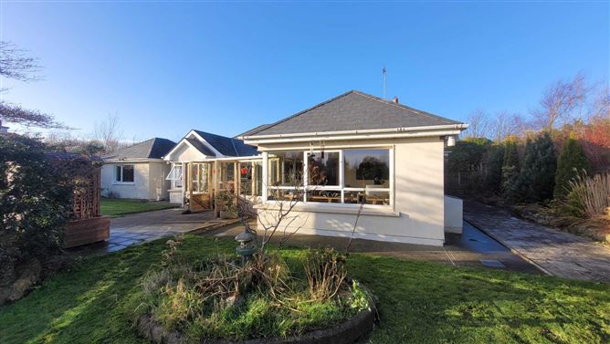 Amatxu, Clongeen, Foulksmills, Co. Wexford